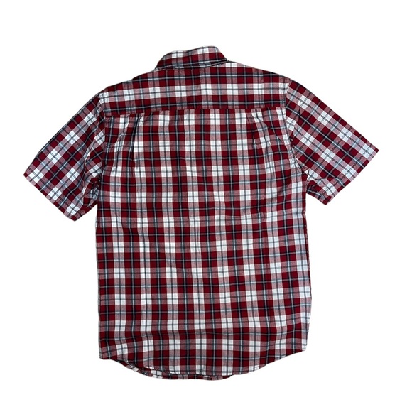 Carhartt Relaxed-fit Button Down Short Sleeve - Picture 4 of 4